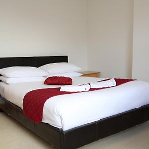 Appartement met Drie Slaapkamers